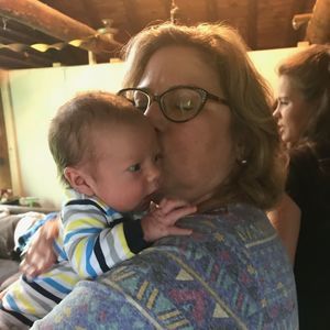 Meet your Posher, Julie